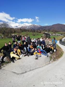 Čistilna akcija OŠ Stranje_27